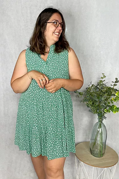 Robe Lyra